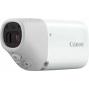 Canon PowerShot ZOOM White (4838C007AA)