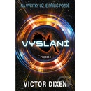 Phobos 1 - Vyslání - Victor Dixen