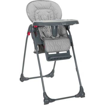 Lorelli Столче за хранене Lorelli - Dulce, сиво (10100452506)