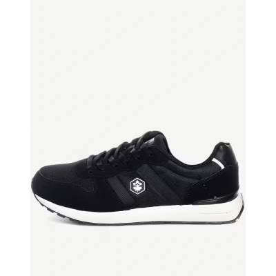 Lumberjack December Shoes Black