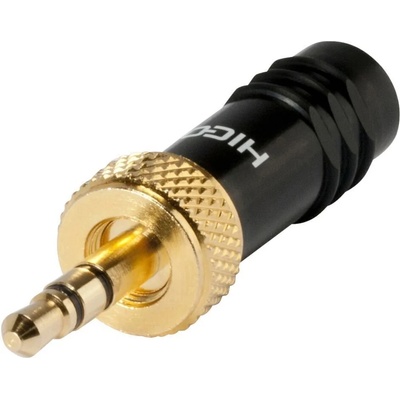 Sommer Cable Hicon HI-J35S-SCREW-M Hi-Fi конектор / адаптер (HI-J35S-SCREW-M)