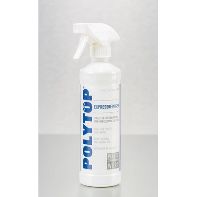 POLYTOP Express-Reiniger 500 ml