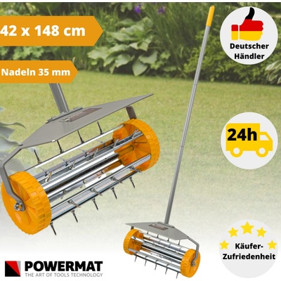 Powermat PM-AR-34T – Zboží Mobilmania