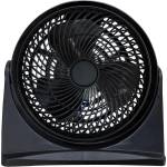 Elite Вентилатор 8" подов/бокс elite ehfb-1333 (71333)