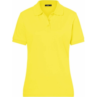 Daiber JN 71 yellow
