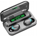 Techonic F9