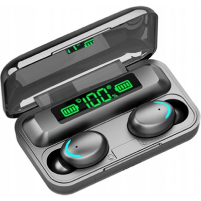 Techonic F9