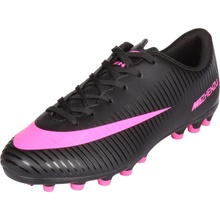 Zhenzu Cleats Man čierna