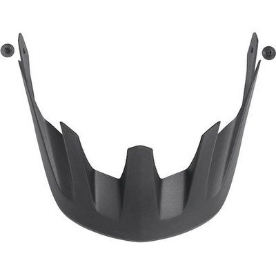 Kšilt náhradní TSG Seek visor ABS black