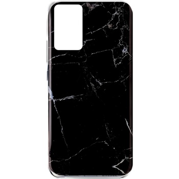 Wozinsky Силиконов калъф Wozinsky Marble за Xiaomi Poco F3/Mi 11i/Redmi K40/Redmi K40 Pro/Redmi K40 Pro - Черен KP10077 (10077)