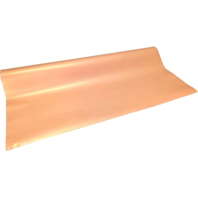 Floristická fólie 50cm x 9,1m 58 růžová