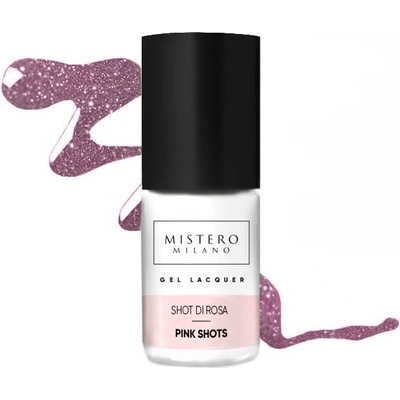 Mistero Milano PINK SHOTS 7 ml
