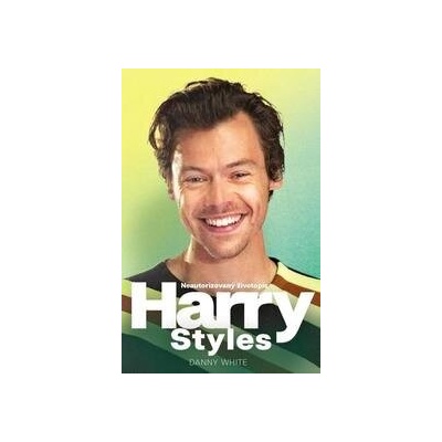 Harry Styles - Slovart CZ
