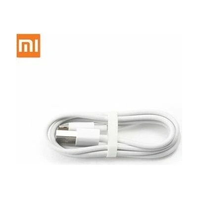 Xiaomi 2441704 USB-A (M) - MicroUSB (M), 0,85m, bílý