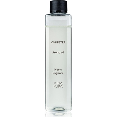 Aria Pura WHITE TEA DME aroma oil 200 ml – Sleviste.cz