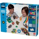 Plus-Plus Basic Nauč se stavět Super sada