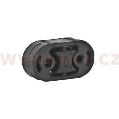 Gumový závěs výfuku TOPSPARES ACI V 253-905