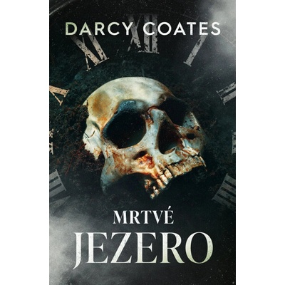 Mrtvé jezero
