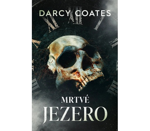 Mrtvé jezero