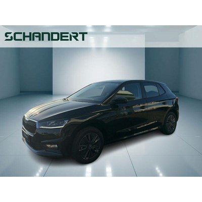 Skoda Fabia 1.0 TSI Balance DSG 85 kW