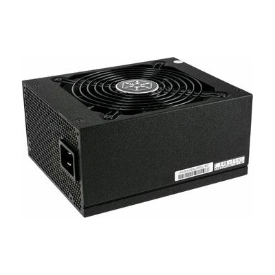 SilverStone Strider Titanium SST-ST1100 1100W SST-ST1100-TI v1.1