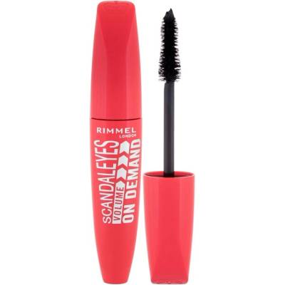 Rimmel London Scandal Eyes Volume On Demand от Rimmel London за Жени Спирала за мигли 12мл