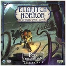 FFG Eldritch Horror: Under the Pyramids