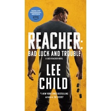 Bad Luck and Trouble Movie Tie-In: A Jack Reacher Novel