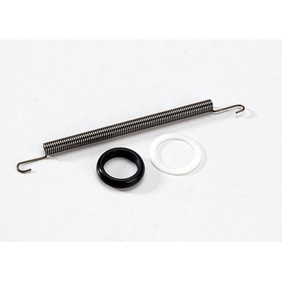 Traxxas Header spring/ gaskets (TRX 2.5, 2.5R, 3.3), TRX5254 (TRX5254)