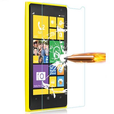 Ochranné tvrzené sklo Nokia Lumia 1020
