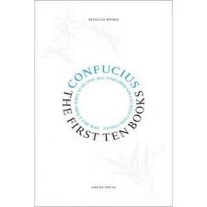 The First Ten Books | Confucius (2005)