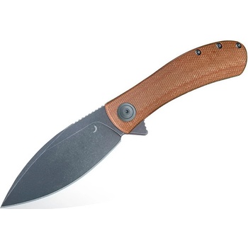 Trollsky Knives Mandu MT006
