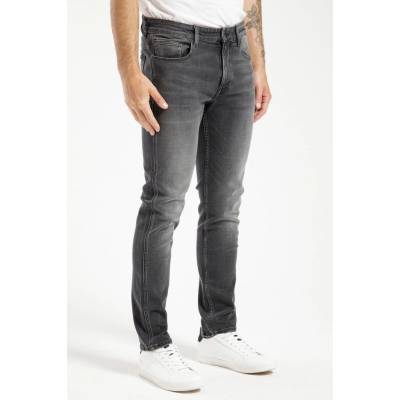 Cross Jeans pánské rifle Trammer E 169-103 Antra