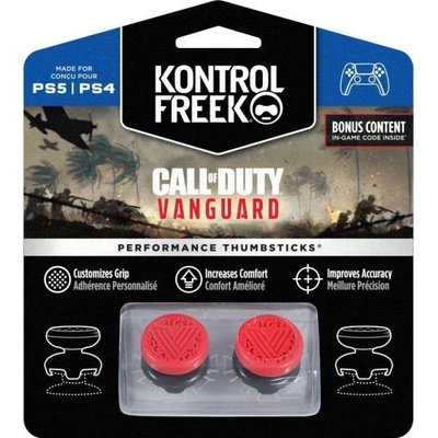 Kontrol Freek - COD: Vanguard PS4/PS5 Extended Controller Grip Caps