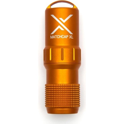 EXOTAC MATCHCAP™ XL ORANŽOVÉ ORANŽOVÁ