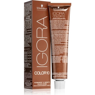 Schwarzkopf Igora Vibrance 8-46 60 ml