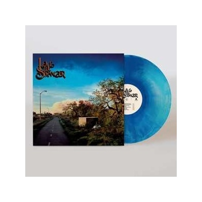 Friendship - Love The Stranger LP