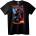 NOONEBRAND Тениска X-Men '97 Magneto - 2XL, Black