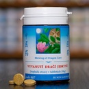 Ostatní doplňky stravy TCM Herbs Vyvanutí dračí jeskyně 100 tablet
