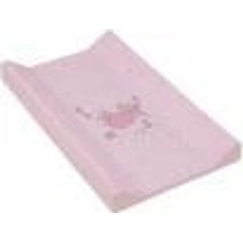Scarlett podložka pevná růžová 80 x 50
