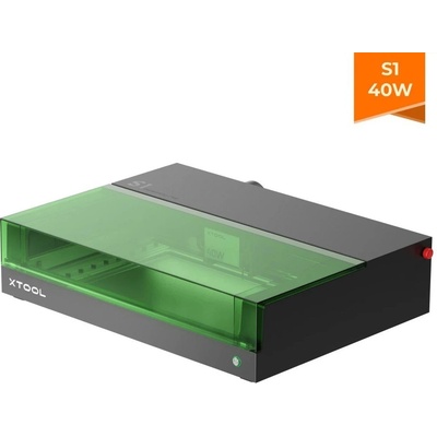 xTool S1 40W – Zboží Živě