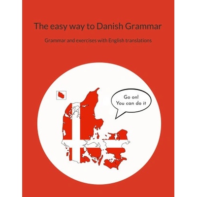 easy way to Danish Grammar