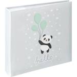 Hama Албум HAMA Memo Hello Panda 10x15cm 200 страници 00002661 (00002661)