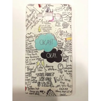 Image 1 of Samsung Твърд гръб Samsung A7