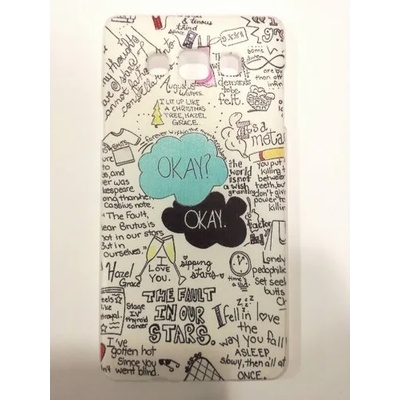 Samsung Твърд гръб Samsung A7