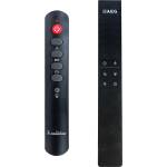 General Aeg efgp12680x, iusl1270we - дистанционно управление дубликат (efgp12680x, iusl1270we)