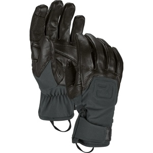 Ortovox Ръкавици Ortovox Alpine Pro Glove - Black Raven - размер S (202-5636-0112)
