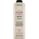 Lakmé Teknia Scalp Care Relief Shampoo šampón pre citlivú pokožku hlavy 1000 ml