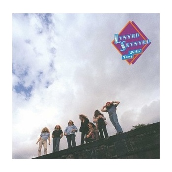 Lynyrd Skynyrd - Nuthin' Fancy CD