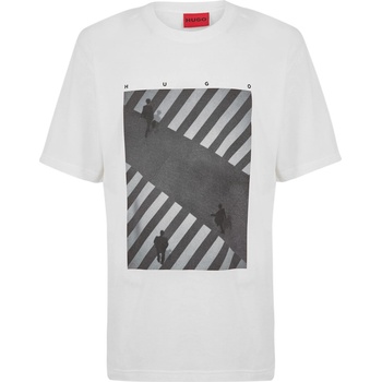 Hugo Dodger 10266462 01 - White